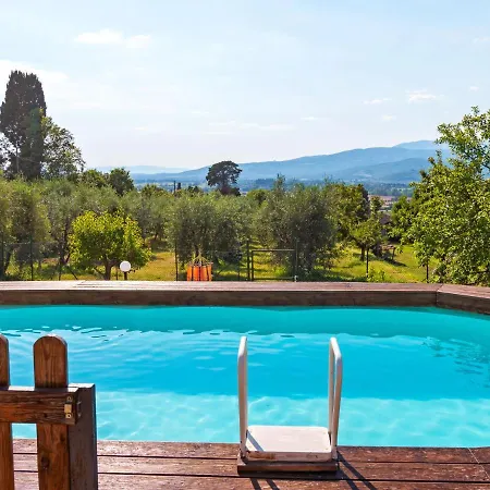 Сasa de vacaciones Belvilla By Oyo Al Meriggio Arezzo