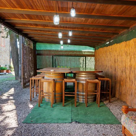 Сasa de vacaciones Belvilla By Oyo Al Meriggio Arezzo