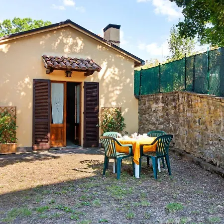 Belvilla By Oyo Al Meriggio * Arezzo