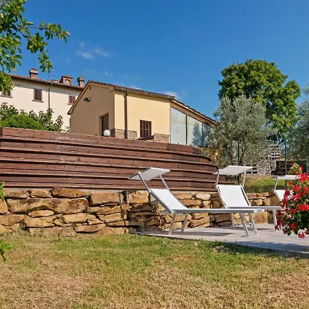 Belvilla By Oyo Al Meriggio * Arezzo