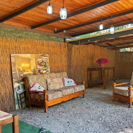 Сasa de vacaciones Belvilla By Oyo Al Meriggio Arezzo
